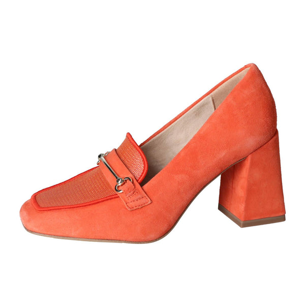 Pumps, Oranje