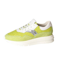 Sneakers, Groen