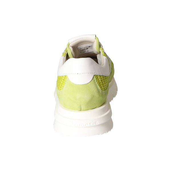 Sneakers, Groen