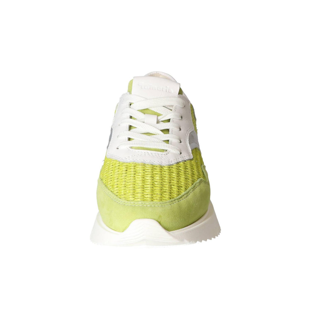 Sneakers, Groen