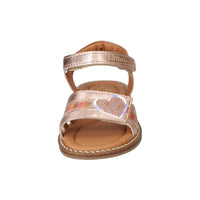 Sandalen, Multicolor