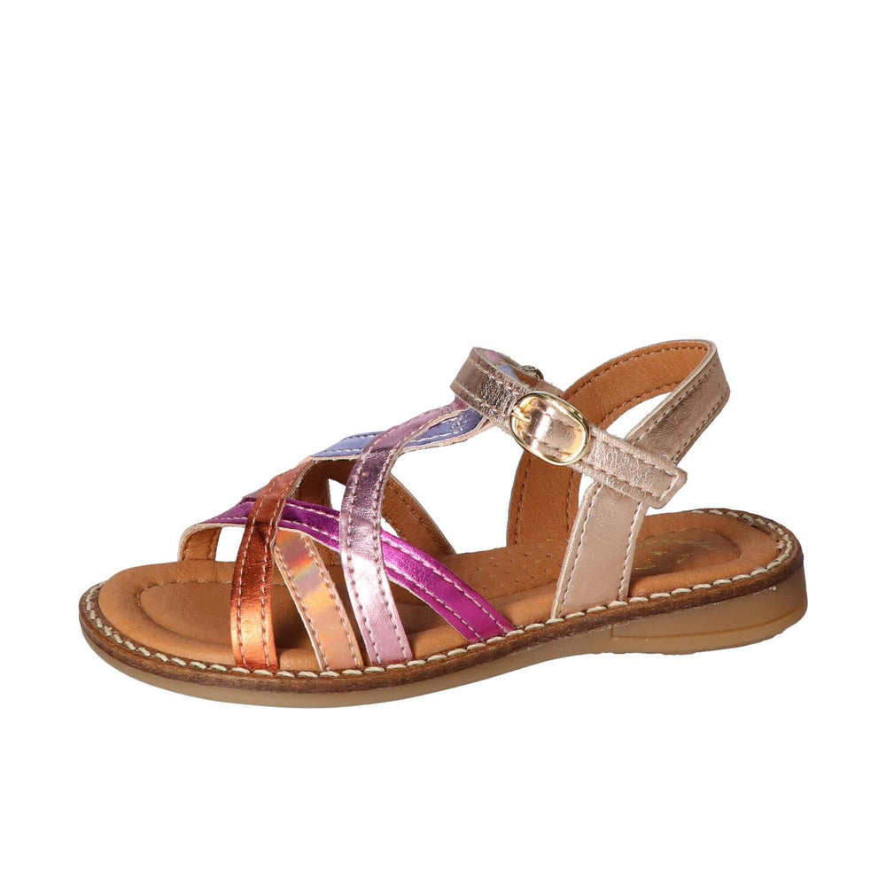 Sandalen, Multicolor