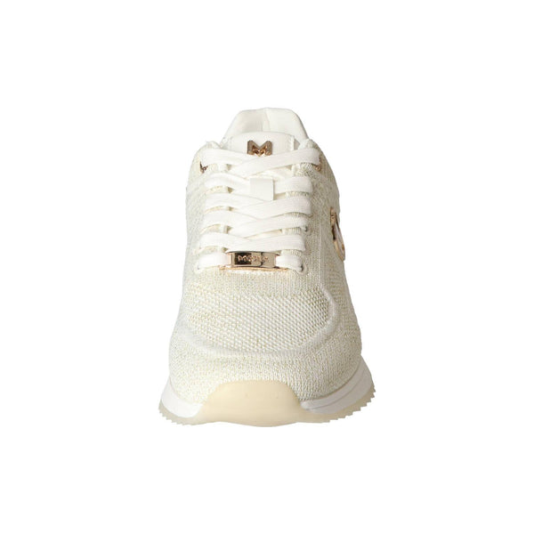 Sneakers, Lichtbeige