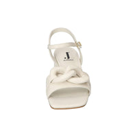 Sandalen, Lichtbeige