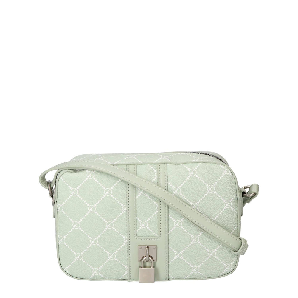 Crossbody Tassen Groen Ralet