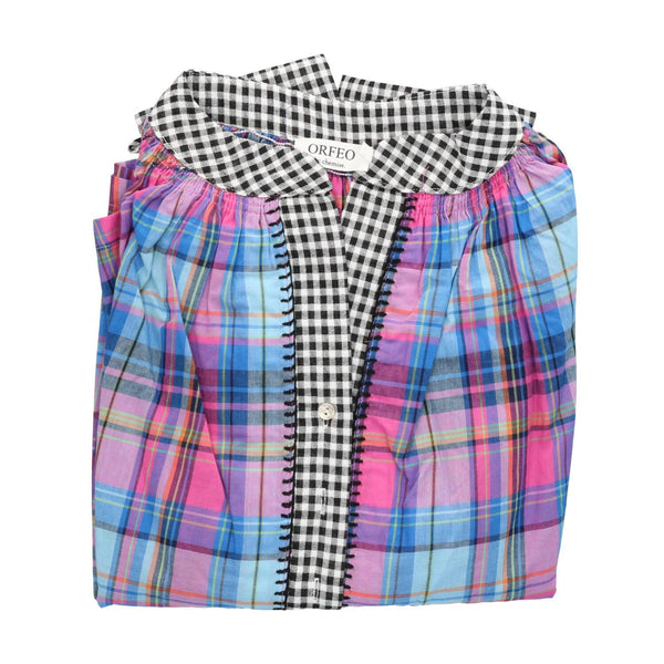 Blouses - Hemden, Multicolor