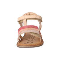 Sandalen, Roze