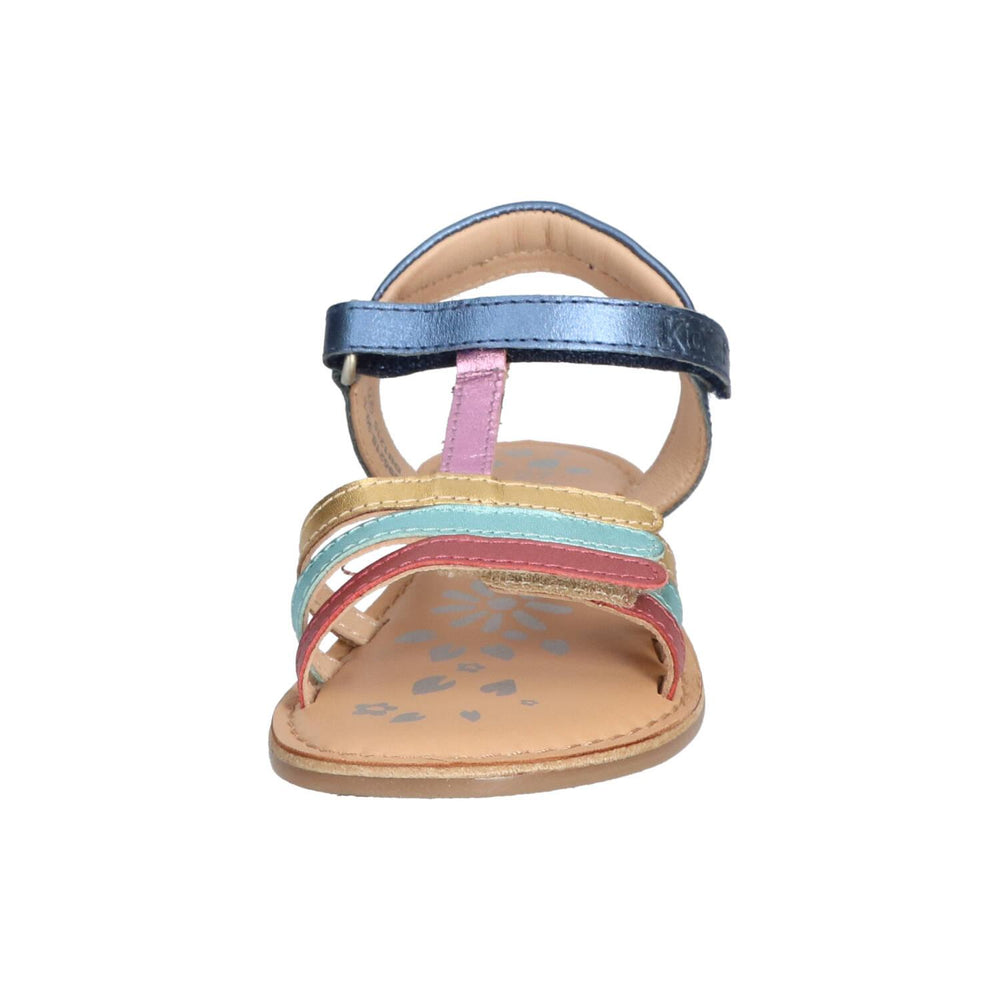 Sandalen, Multicolor