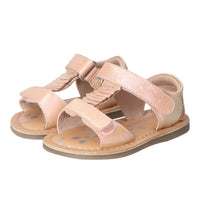 Sandalen, Roze