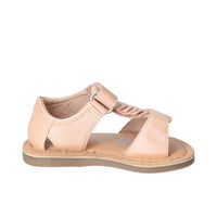 Sandalen, Roze