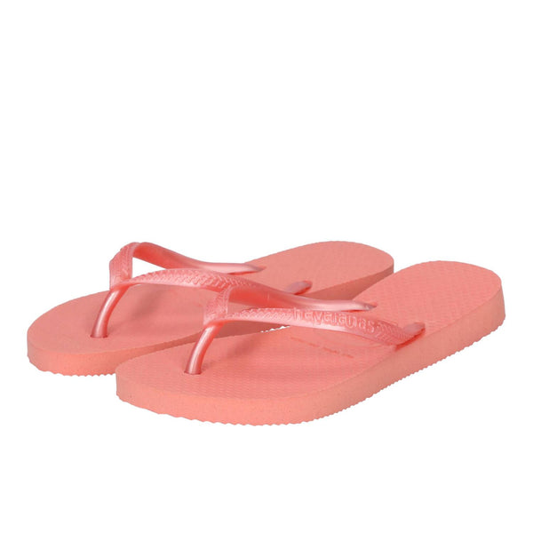 Slippers, Roze