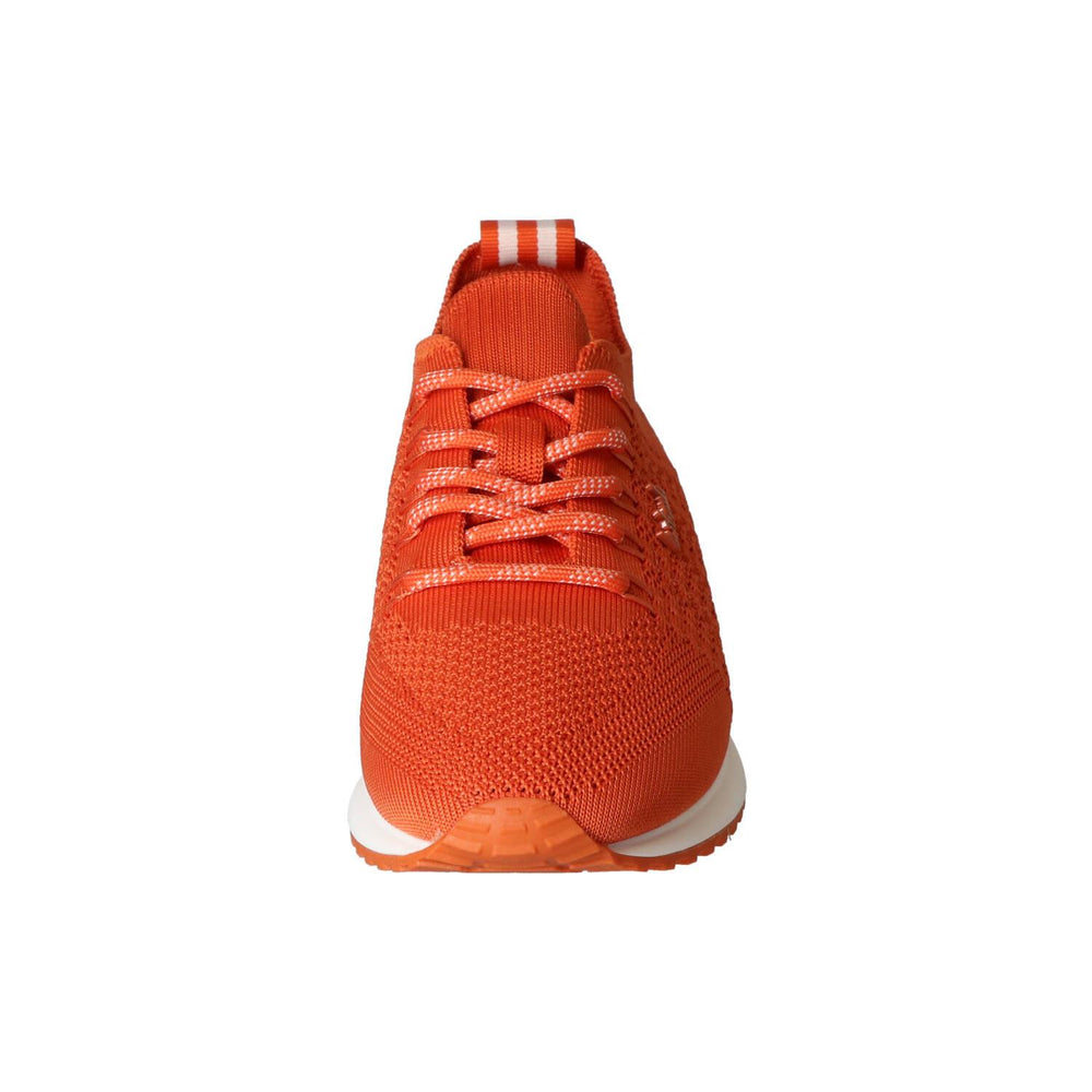 Sneakers, Oranje