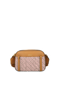 Crossbody Tassen, Cognac