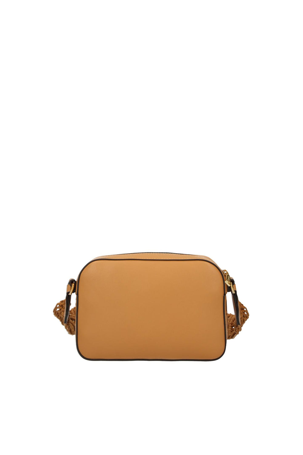 Crossbody Tassen, Cognac