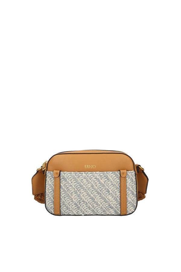 Crossbody Tassen, Lichtblauw