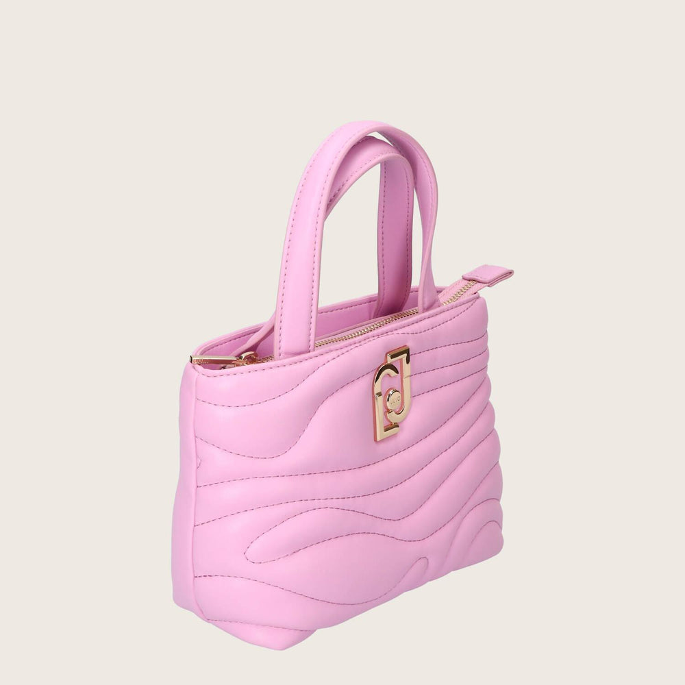 Crossbody Tassen Roze Ralet