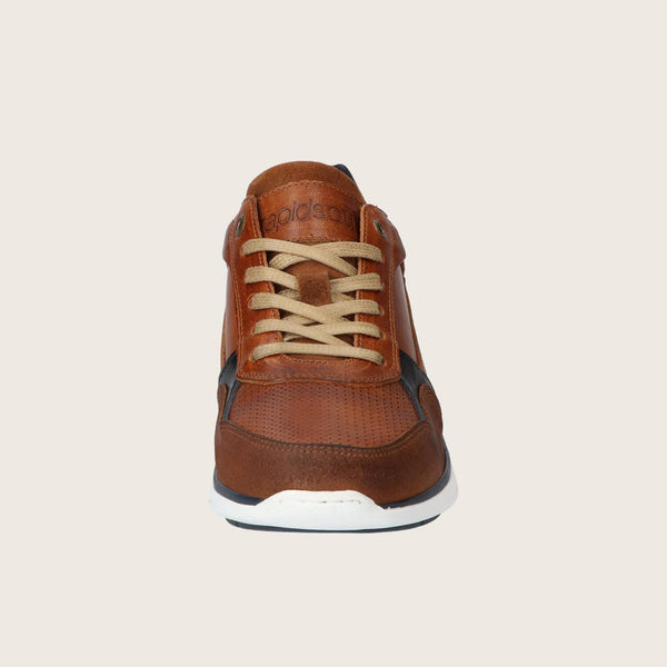 Sneakers, Cognac