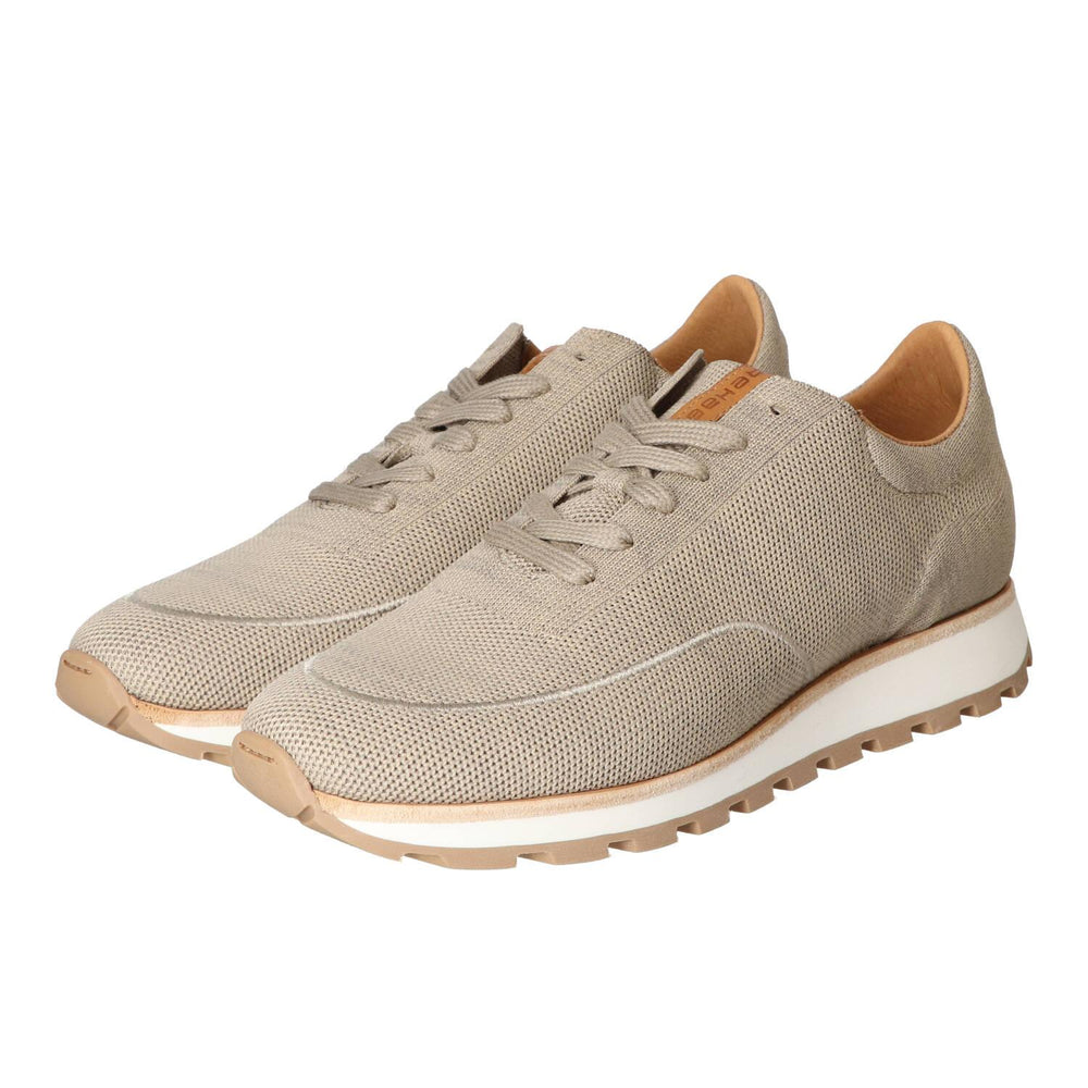 Sneakers, Lichtbeige