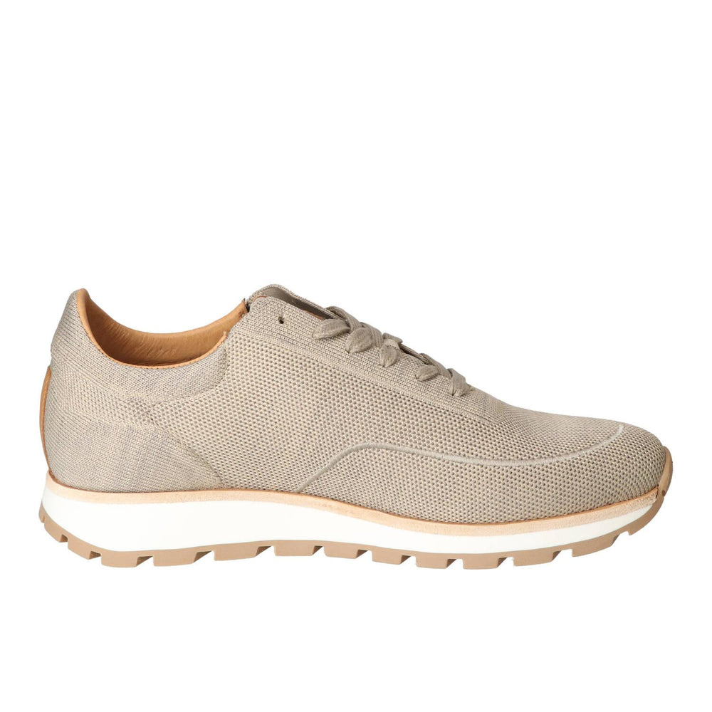 Sneakers, Lichtbeige