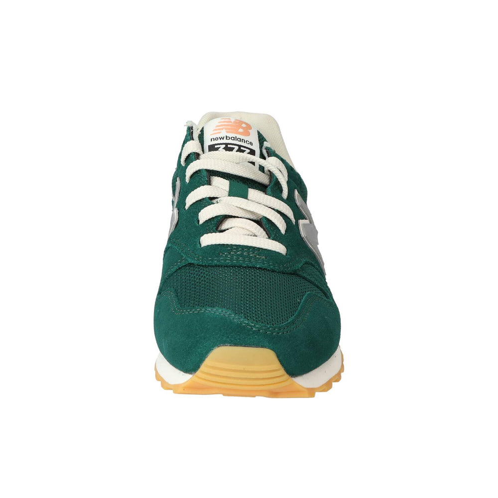 Sneakers, Groen