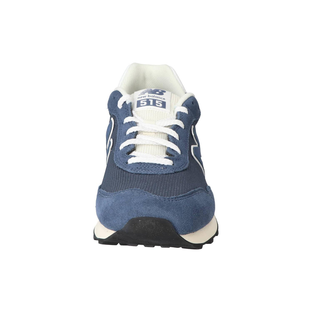 Sneakers, Blauw