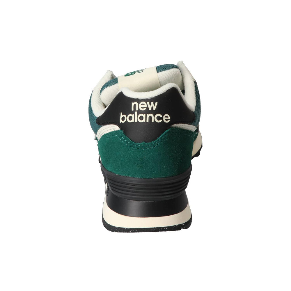 Sneakers, Groen