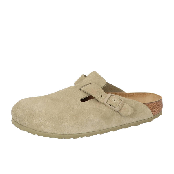 Slippers, Taupe