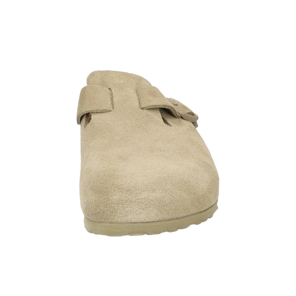 Slippers, Taupe