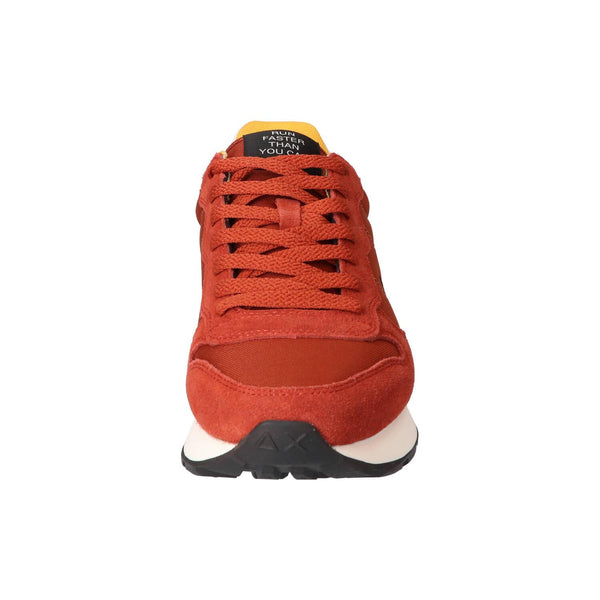 Sneakers, Oranje