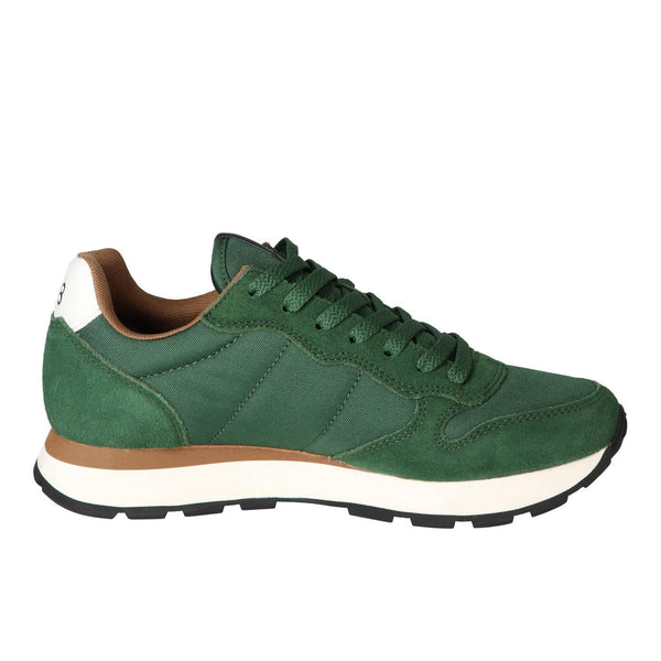 Sneakers, Groen