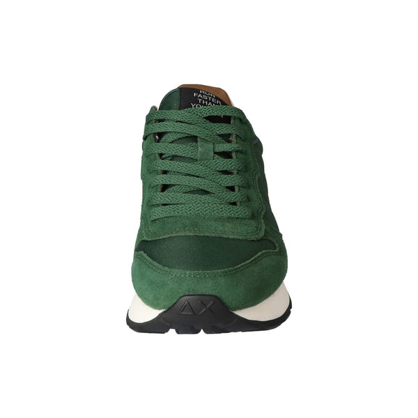 Sneakers, Groen