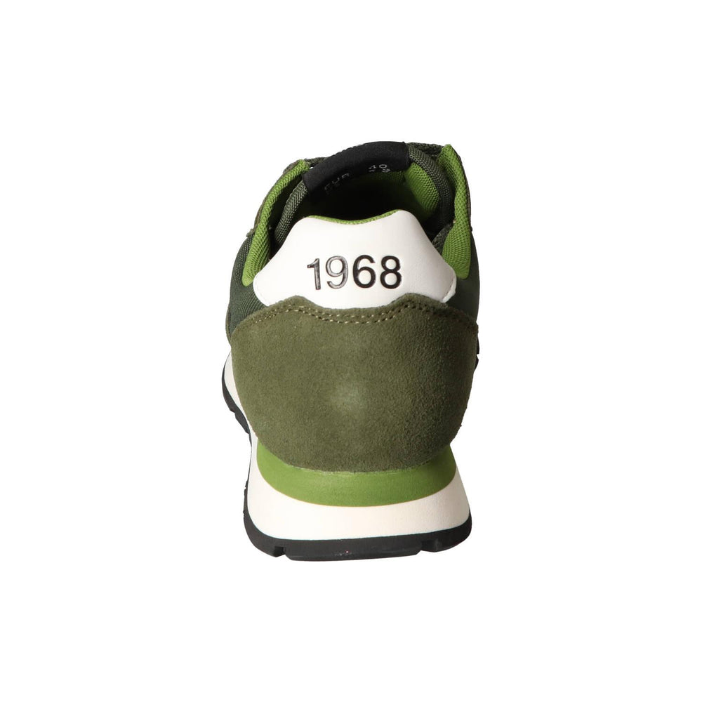 Sneakers, Groen