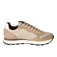 Sneakers, Lichtbeige