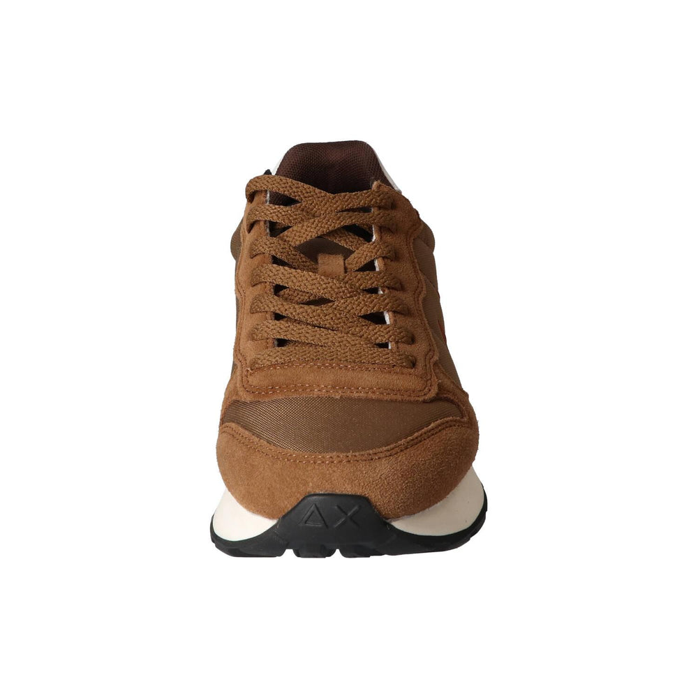 Sneakers, Cognac