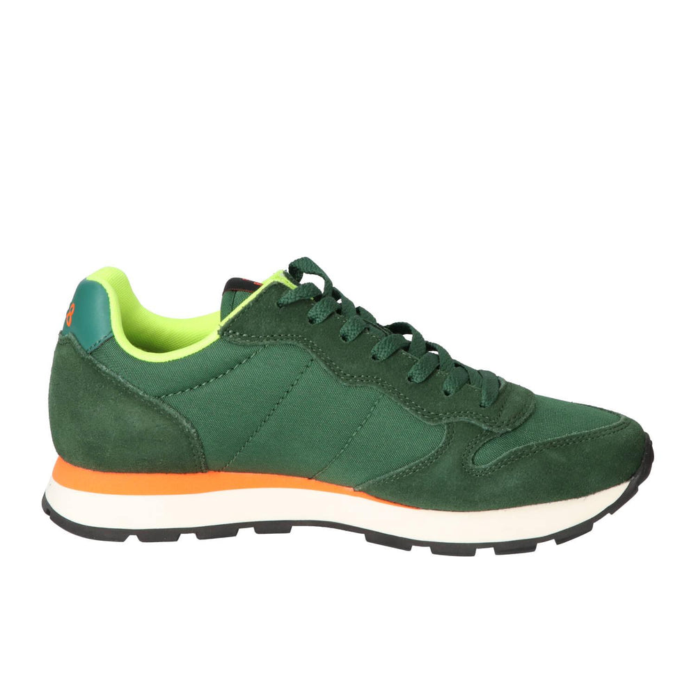 Sneakers, Groen