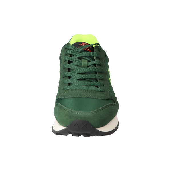 Sneakers, Groen