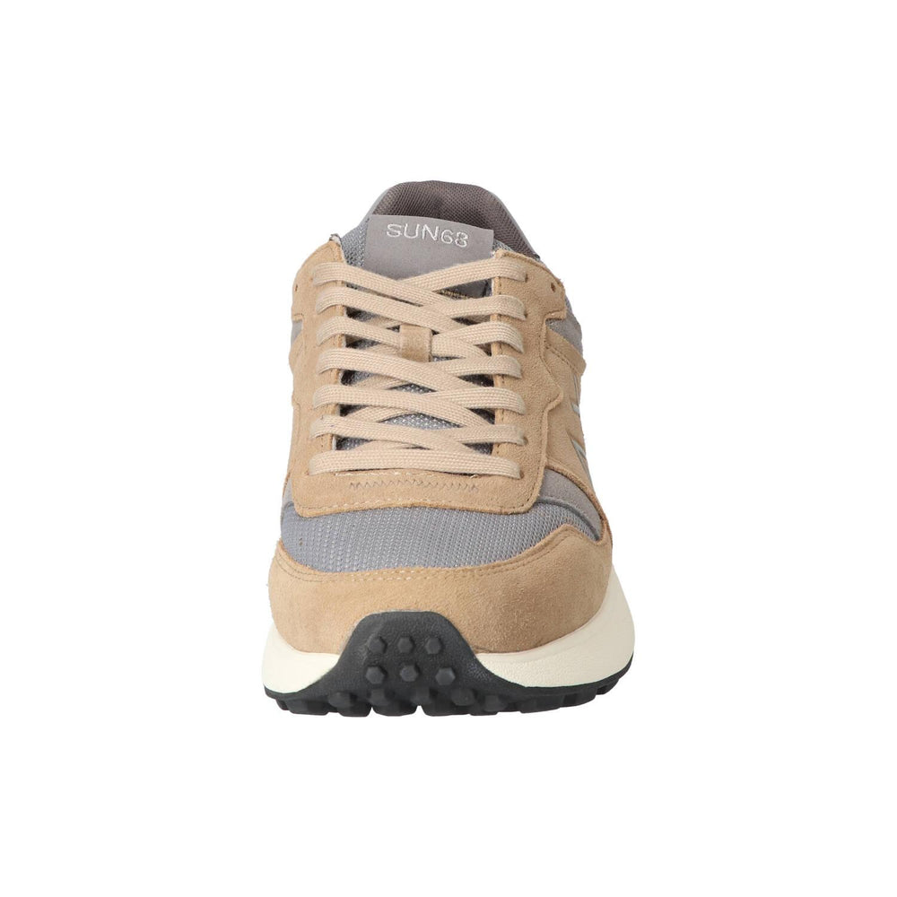 Sneakers, Lichtbeige