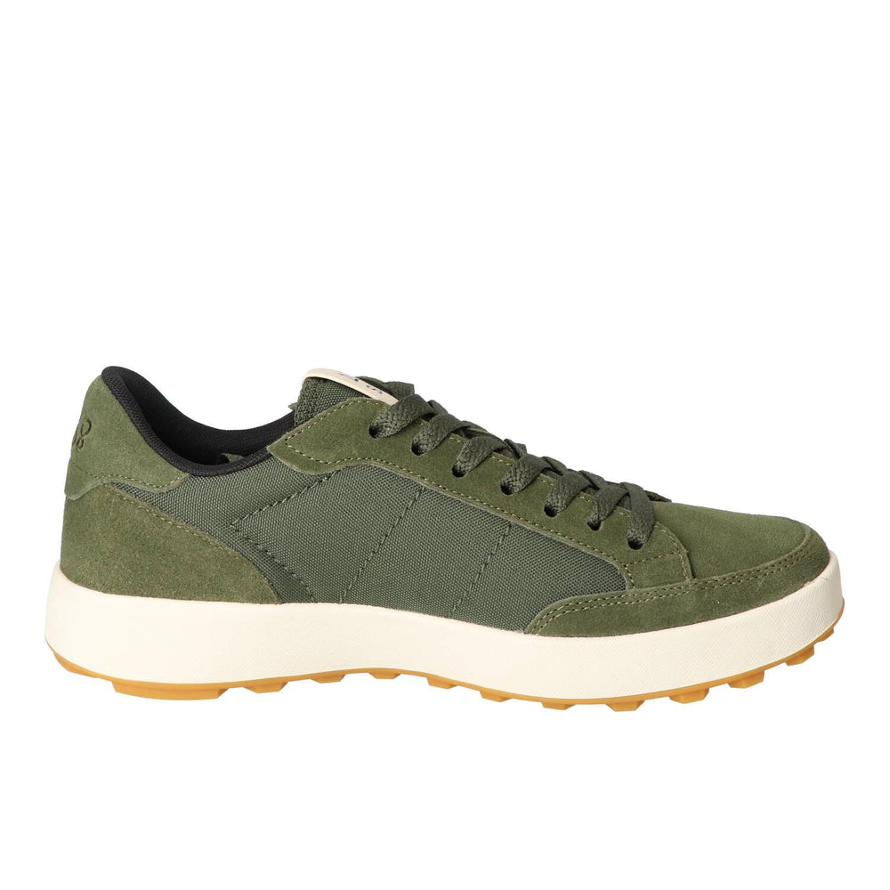 Sneakers, Groen