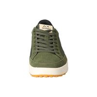 Sneakers, Groen