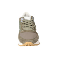 Sneakers, Groen