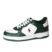 Sneakers, Groen