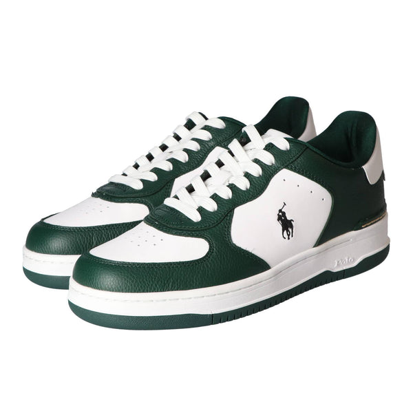 Sneakers, Groen