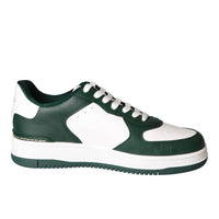 Sneakers, Groen