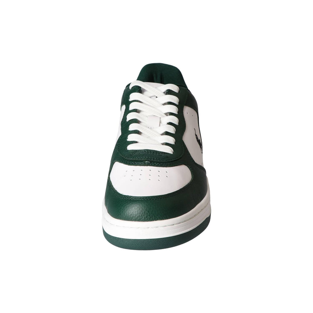 Sneakers, Groen