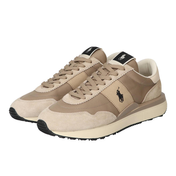 Sneakers, Lichtbeige