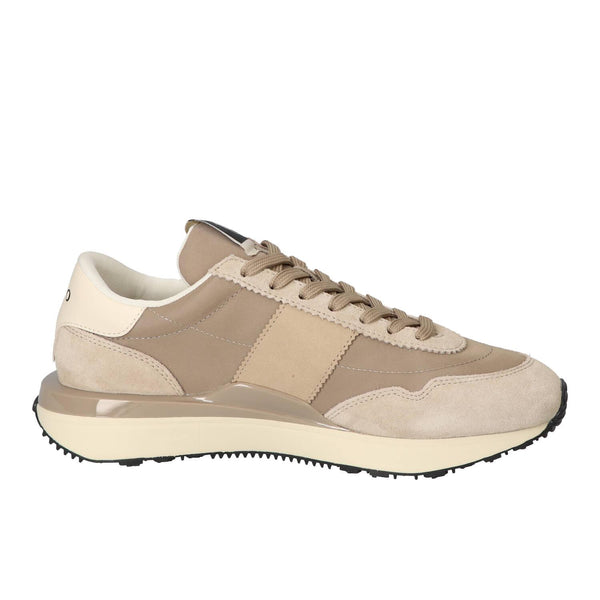 Sneakers, Lichtbeige