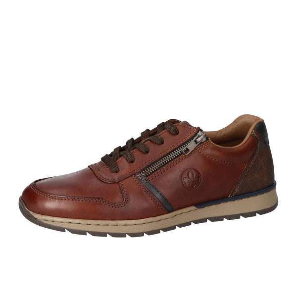 Sneakers, Cognac