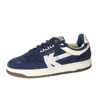 Sneakers, Blauw