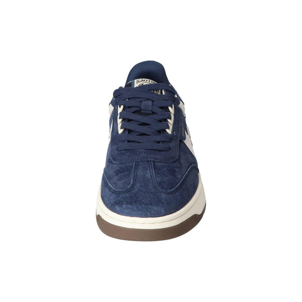 Sneakers, Blauw