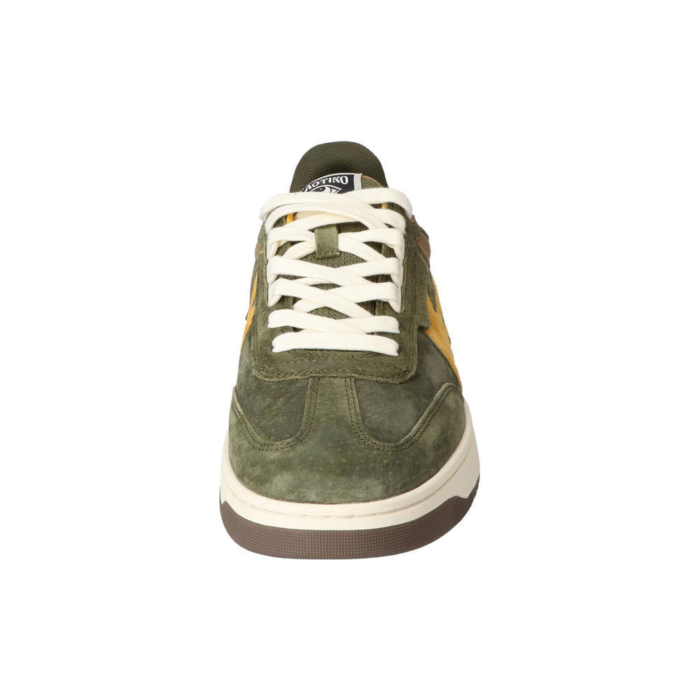 Sneakers, Groen